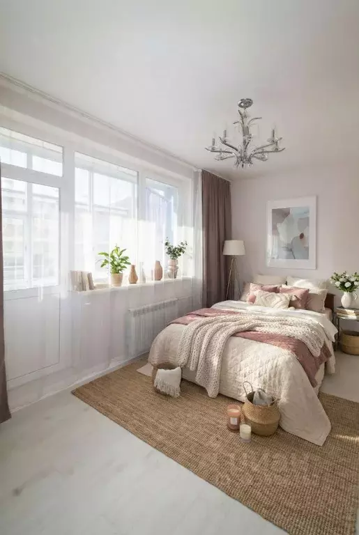 1-к кв. Иркутская область, Иркутск наб. Верхняя, 145/22 (41.0 м) - Фото 1