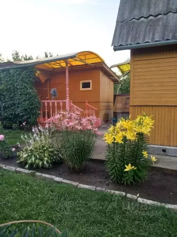 Дом в Московская область, Подольск городской округ, Гривно СНТ 185 (40 ... - Фото 1