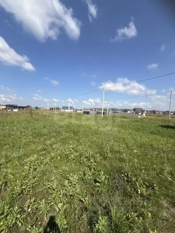 Участок в Башкортостан, Кармаскалинский район, Кабаковский сельсовет, ... - Фото 2