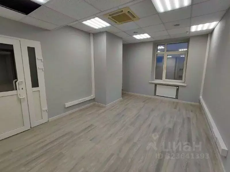 Офис в Пермский край, Пермь ул. Куйбышева, 50 (102 м) - Фото 1