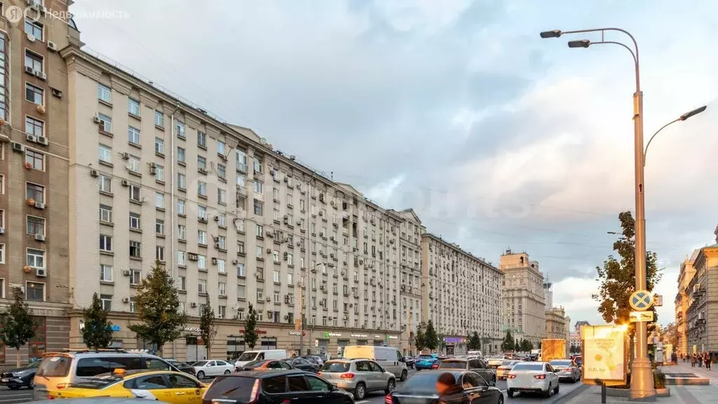 Помещение свободного назначения (478.1 м) - Фото 1