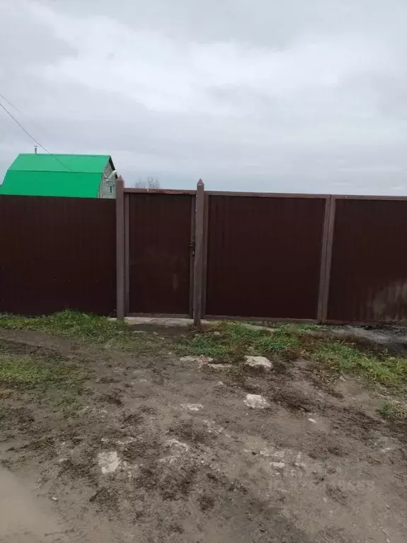 Участок в Башкортостан, Благовещенск ул. Ключевая, 24 (11.95 сот.) - Фото 1