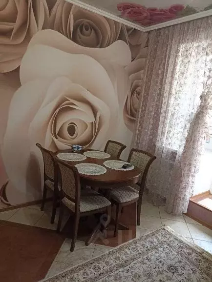 3-к кв. Мордовия, Саранск ул. Попова, 64Гк2 (80.0 м) - Фото 1