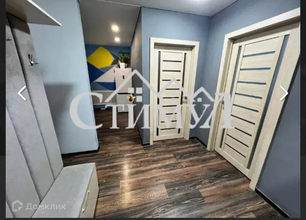 Продаётся 3-к квартира, 61.4 м - Фото 1
