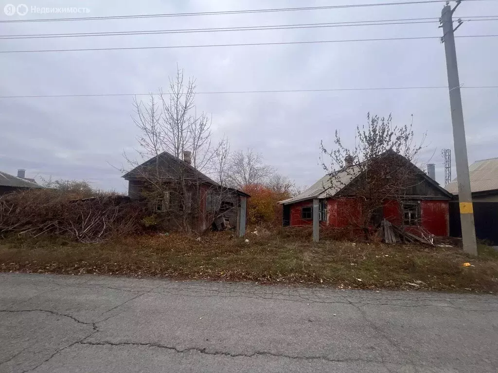 Участок в Зверево, Садовая улица (8.63 м) - Фото 0