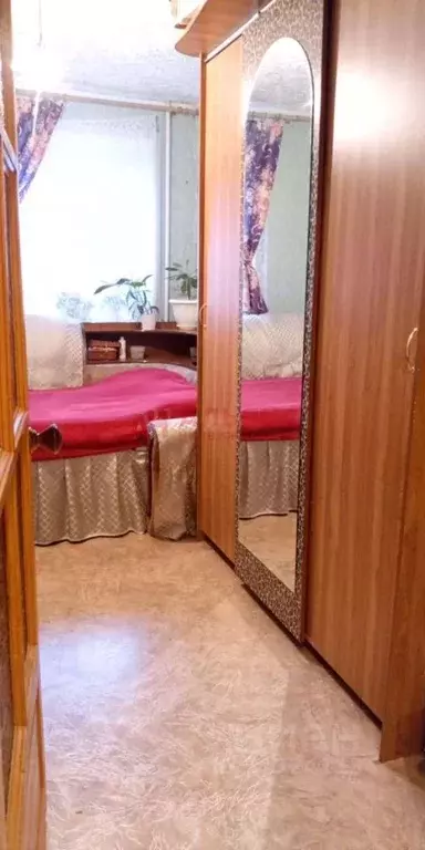 3-к кв. Самарская область, Красноярский район, Мирный городское ... - Фото 2