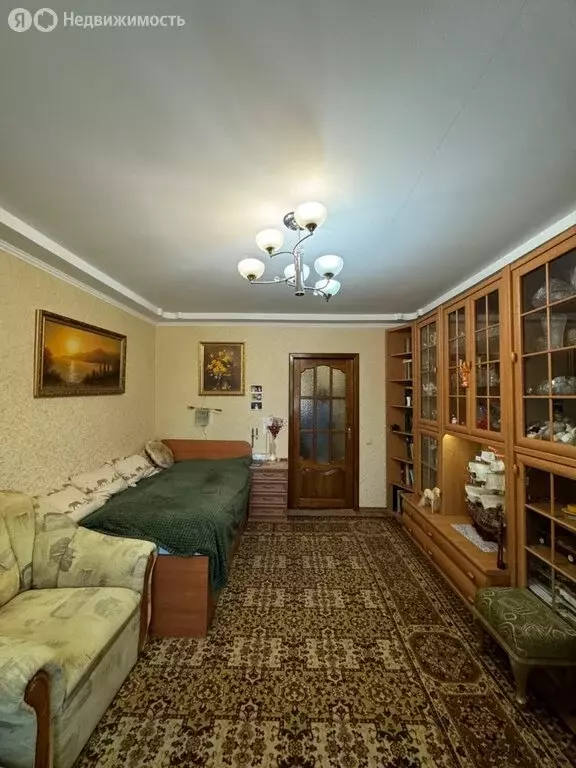 2-комнатная квартира: Джанкой, Советская улица, 23 (54.4 м) - Фото 1