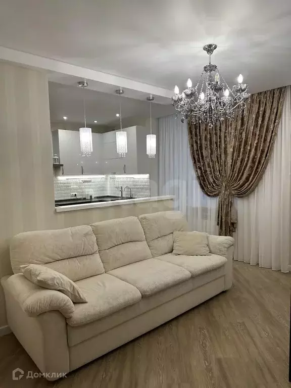 Продаётся 3-к квартира, 98.5 м - Фото 0