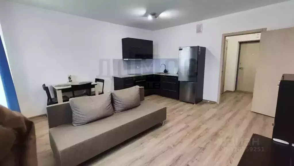 Студия Свердловская область, Екатеринбург ул. Академика Парина, 43/3 ... - Фото 2