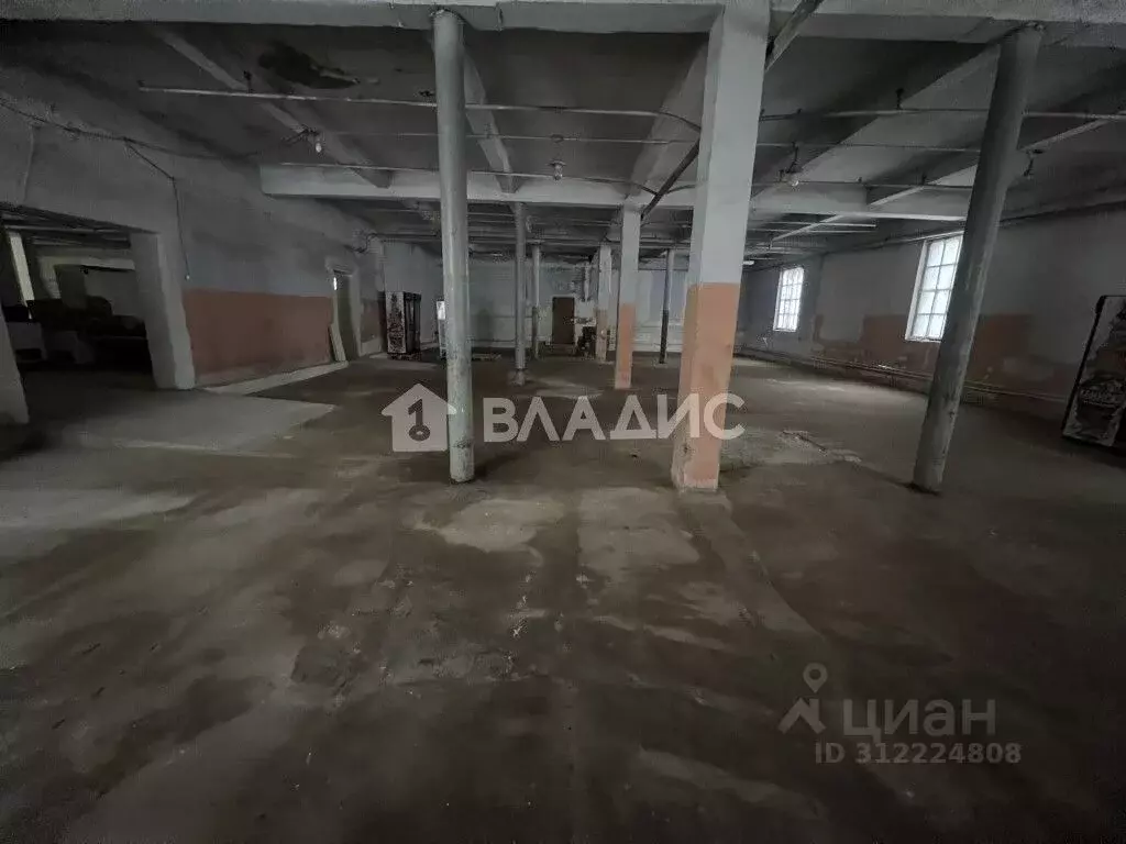 Помещение свободного назначения в Владимирская область, Ковров ... - Фото 0