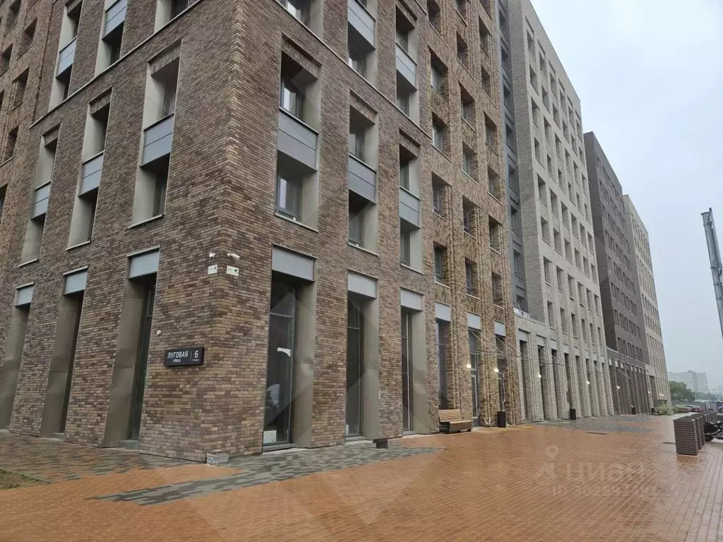 Помещение свободного назначения в Московская область, Одинцовский ... - Фото 0