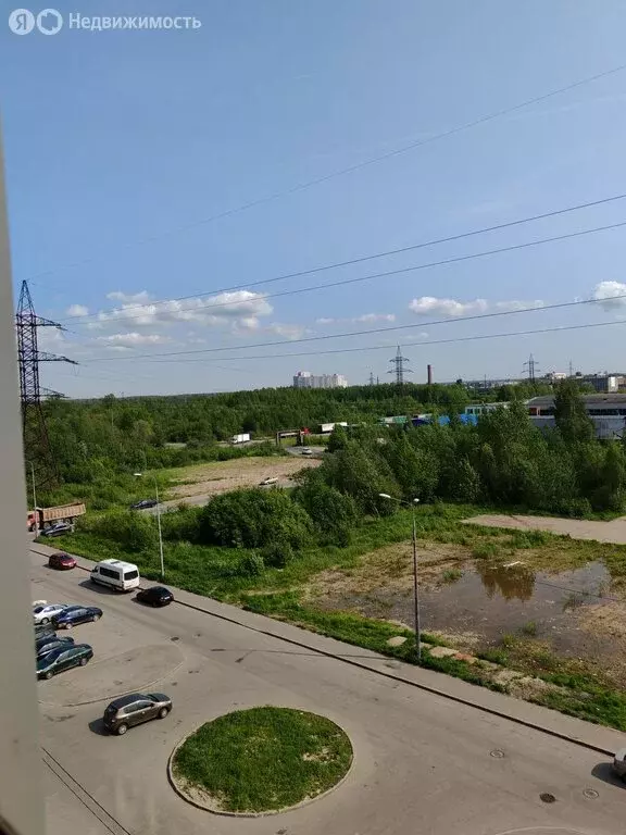 2-комнатная квартира: Колпино, улица Севастьянова, 28к2 (51.8 м) - Фото 0