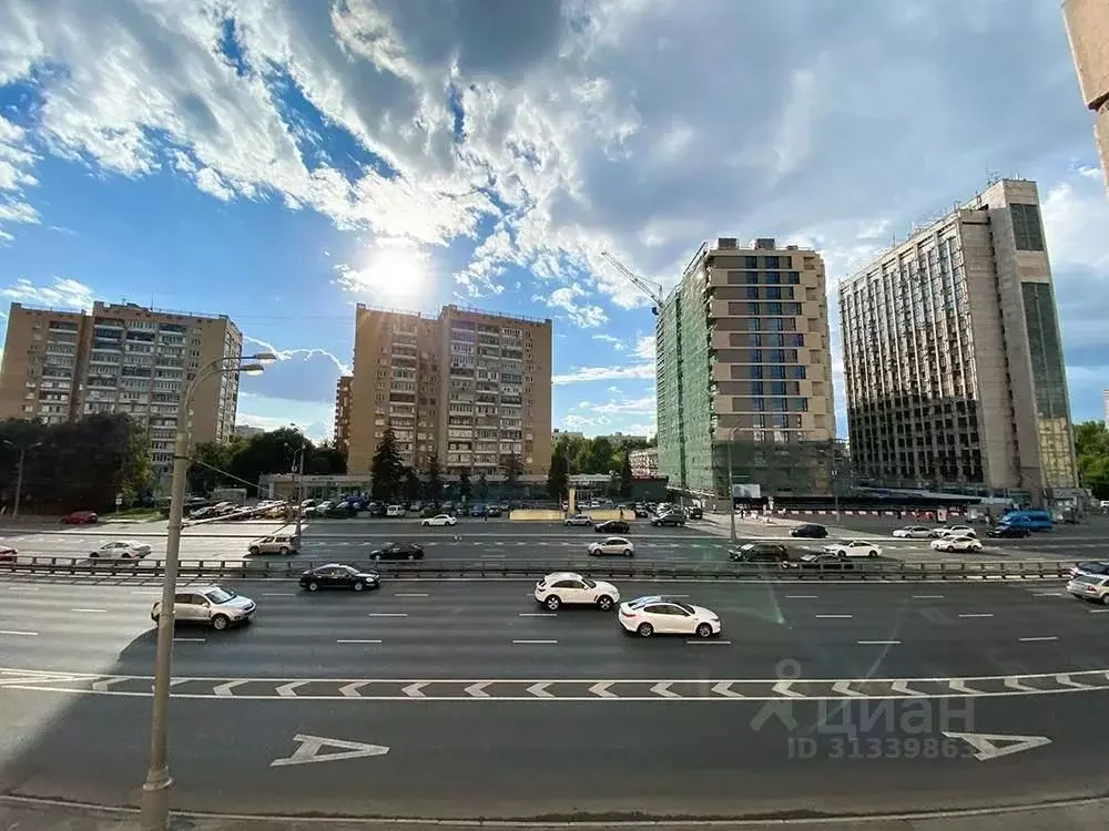 Комната Москва просп. Мира, 112 (20.0 м) - Фото 1