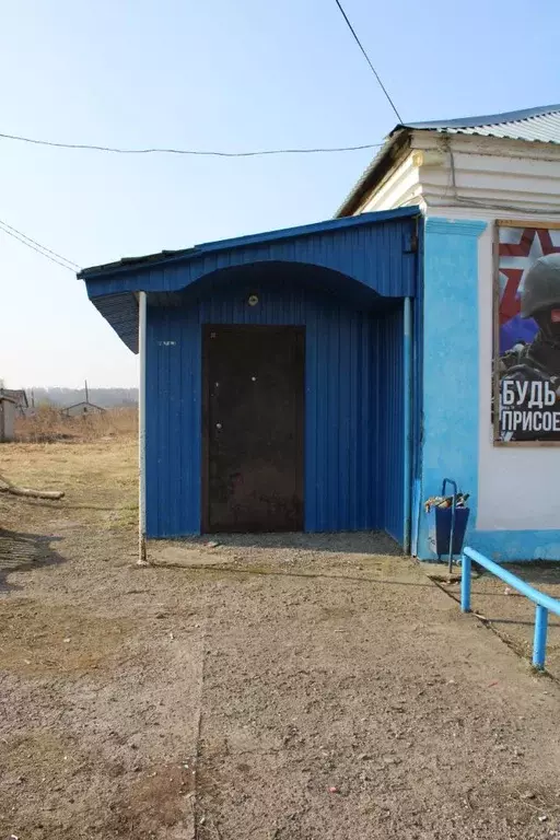 Помещение свободного назначения в Красноярский край, Назаровский ... - Фото 1