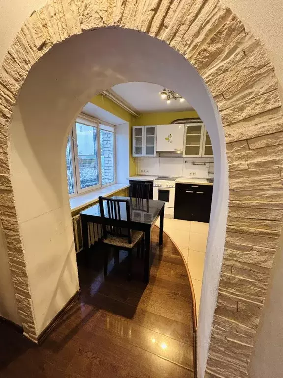 2-к кв. Санкт-Петербург просп. Большевиков, 33К1 (51.0 м) - Фото 2