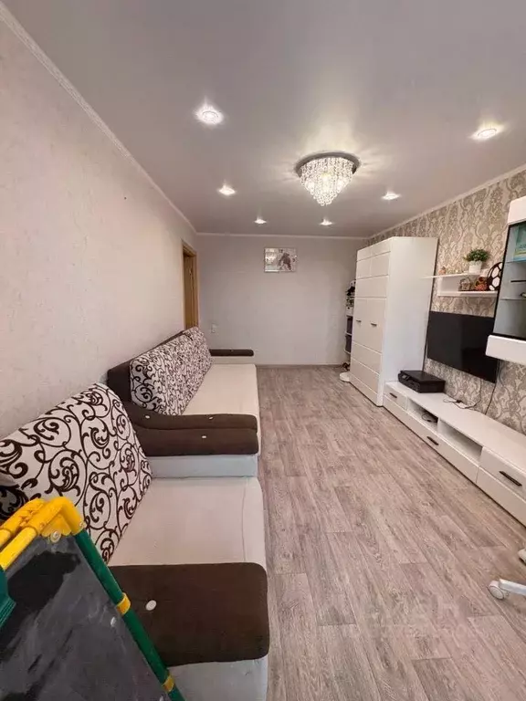 2-к кв. Татарстан, Казань ул. Хусаина Мавлютова (45.2 м) - Фото 2