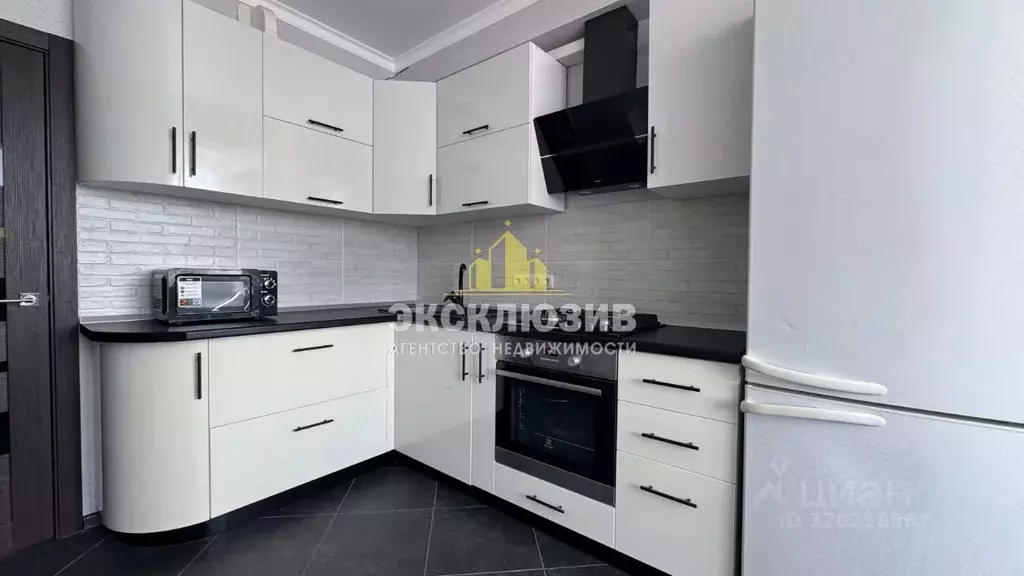 1-к кв. Ставропольский край, Ессентуки Просторная ул., 17к1 (44.1 м) - Фото 2