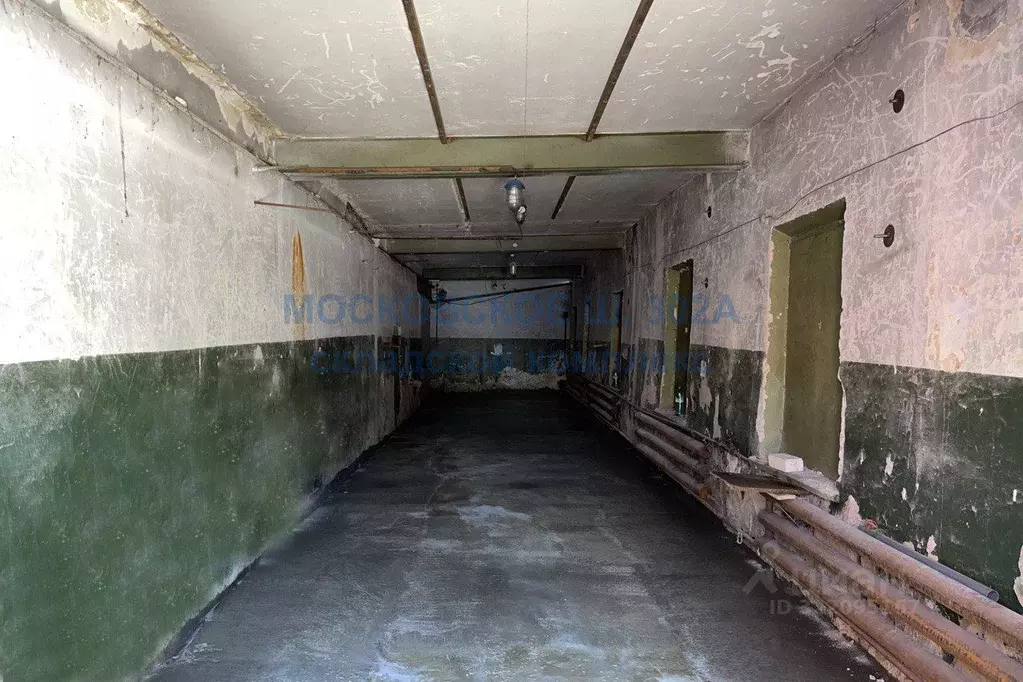 Склад в Нижегородская область, Нижний Новгород Московское ш., 302А (72 ... - Фото 2