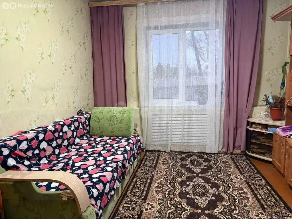 2-комнатная квартира: Сарапул, Рабочая улица, 5 (43 м) - Фото 0