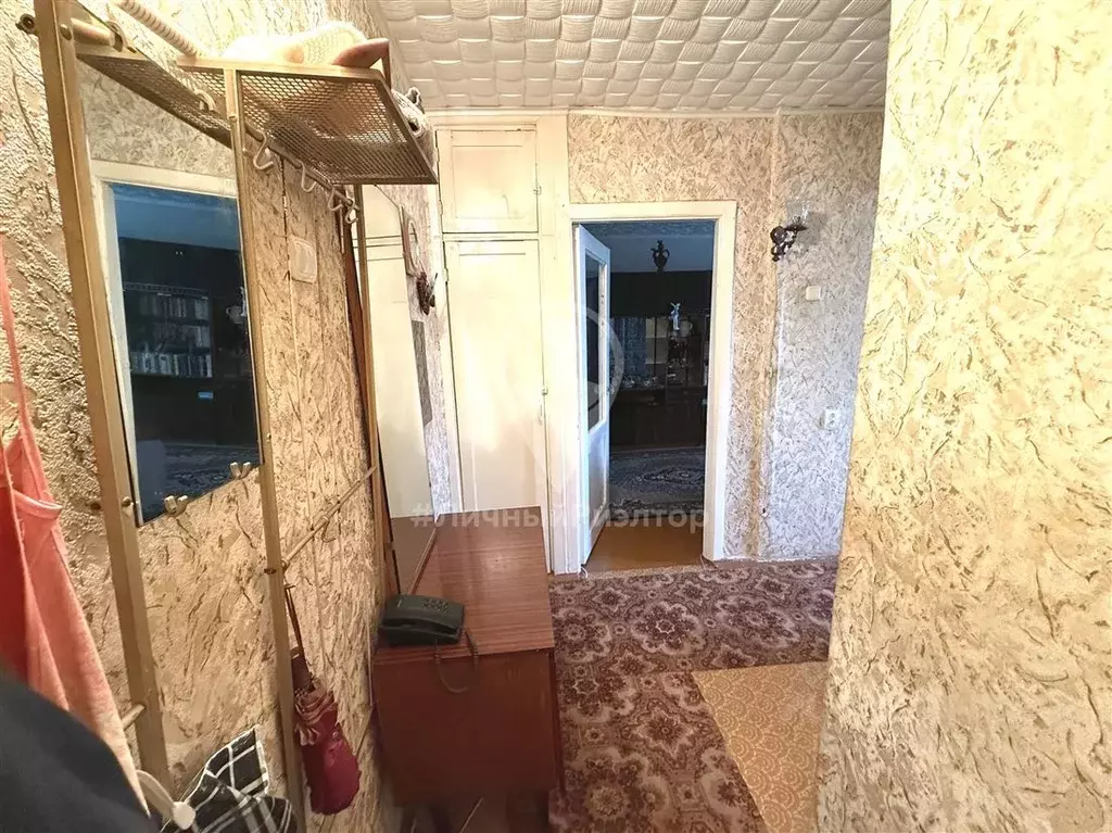 2-к кв. Рязанская область, Шиловский район, Лесновское городское ... - Фото 0