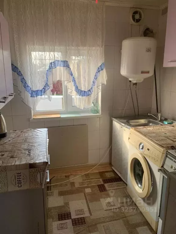 Дом в Краснодарский край, Белореченск Краснодарская ул., 37 (35 м) - Фото 2