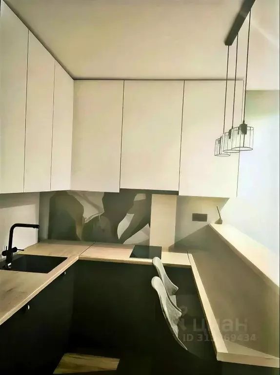 Студия Ростовская область, Ростов-на-Дону 2-й Атмосферный пер., 4 ... - Фото 1