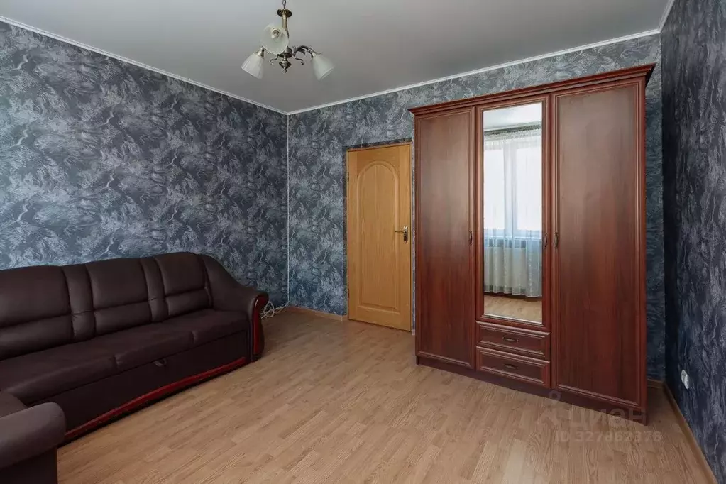 1-к кв. Калининградская область, Калининград Тихорецкая ул., 20 (39.9 ... - Фото 2