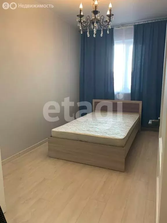 1-комнатная квартира: Улан-Удэ, улица Жердева, 42Бк1 (38 м) - Фото 0
