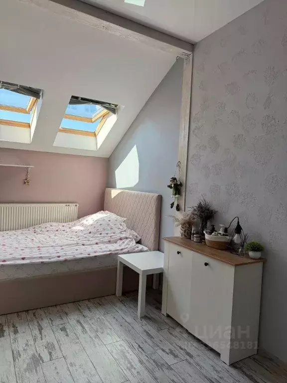 1-к кв. Калининградская область, Калининград ул. Александра Суворова, ... - Фото 2