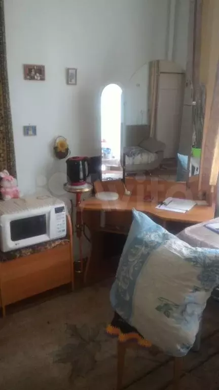 Комната 18 м в 3-к., 2/3 эт. - Фото 1