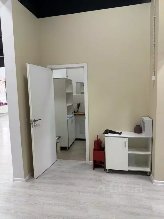 Помещение свободного назначения в Москва Люблинская ул., 78к3 (87 м) - Фото 1