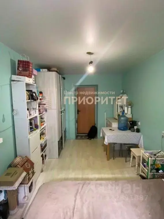 Комната Саха (Якутия), Якутск ул. Шавкунова, 103/1 (11.7 м) - Фото 2