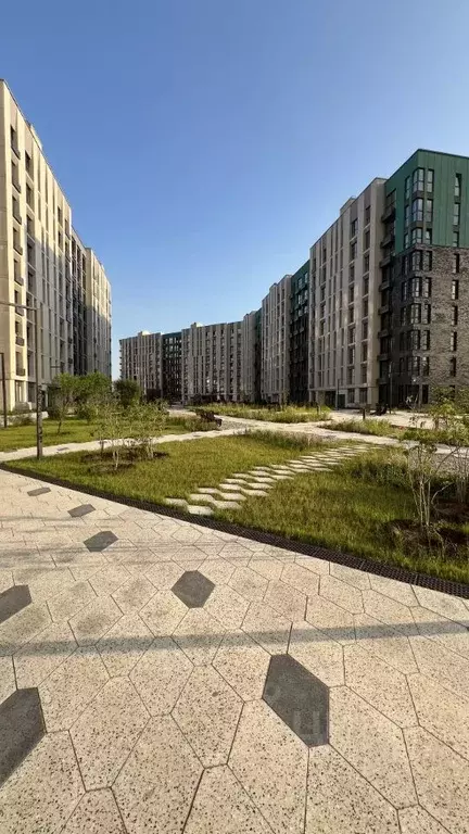 Гараж в Московская область, Одинцовский городской округ, Заречье пгт ... - Фото 2