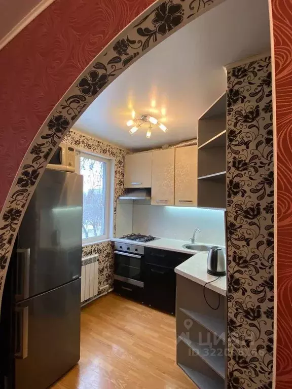 1-к кв. Татарстан, Казань ул. 2-я Юго-Западная, 29 (32.0 м) - Фото 0