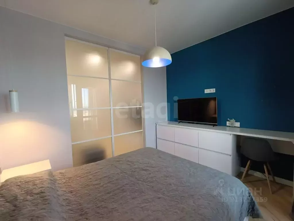 Студия Архангельская область, Архангельск Воскресенская ул., 59 (34.5 ... - Фото 1