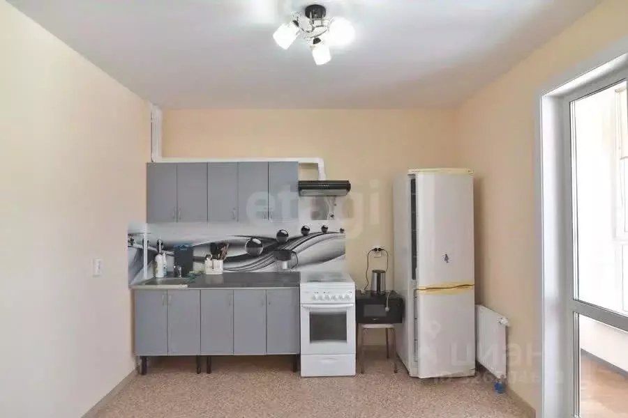 2-к кв. Сахалинская область, Анивский городской округ, с. Троицкое ул. ... - Фото 2