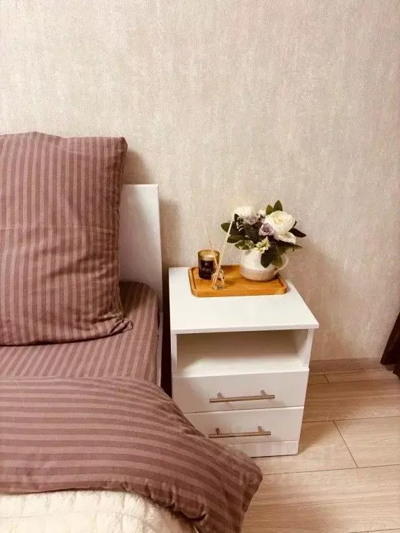 1-к кв. Владимирская область, Владимир ул. Нижняя Дуброва, 54к4 (40.0 ... - Фото 1