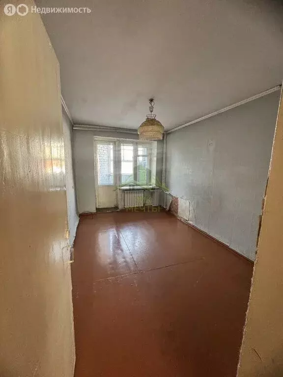 3-комнатная квартира: Улан-Удэ, микрорайон Восточный, улица Королёва, ... - Фото 1