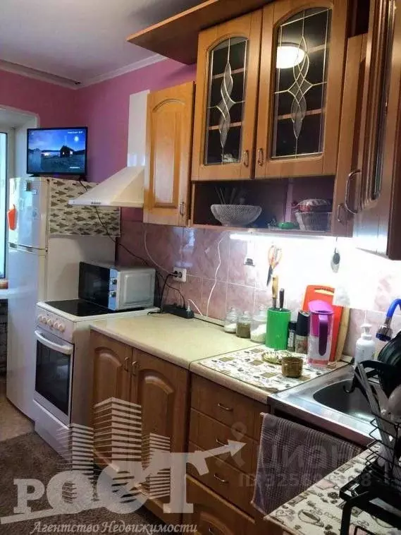 2-к кв. Приморский край, Артем ул. Дзержинского, 5/1 (45.3 м) - Фото 2