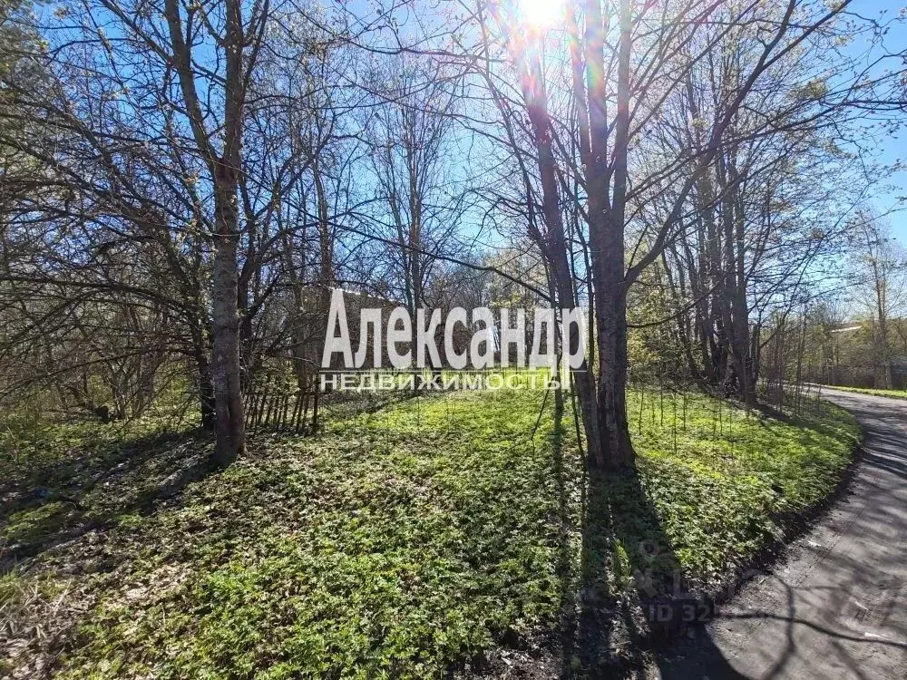 Участок в Ленинградская область, Гатчинский муниципальный округ Р-23, ... - Фото 0