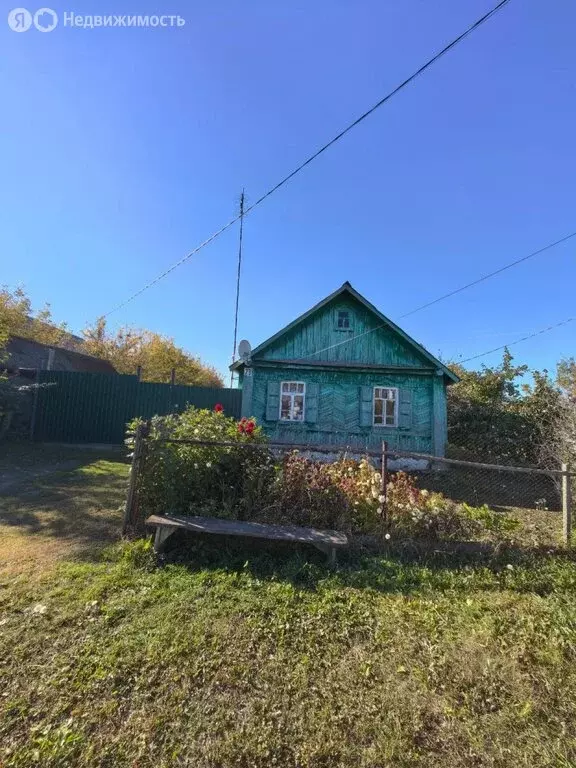 Дом в посёлок Мирный, улица Свердлова, 23 (51.2 м) - Фото 2