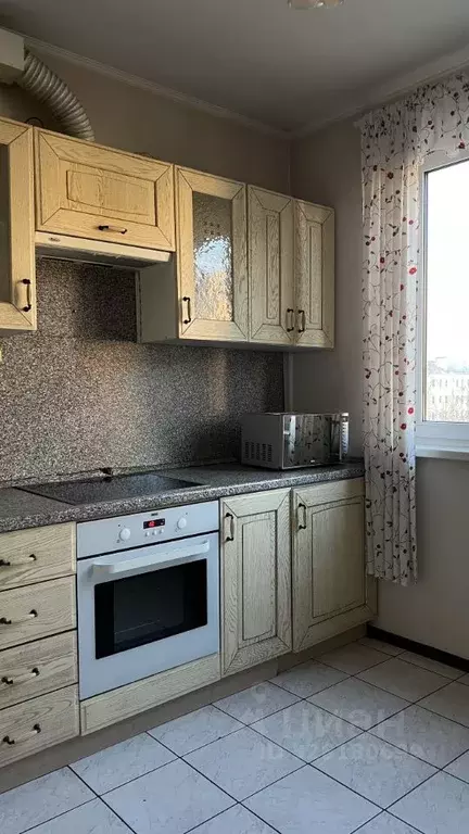 3-к кв. Москва Рабочая ул., 6К1 (81.4 м) - Фото 1