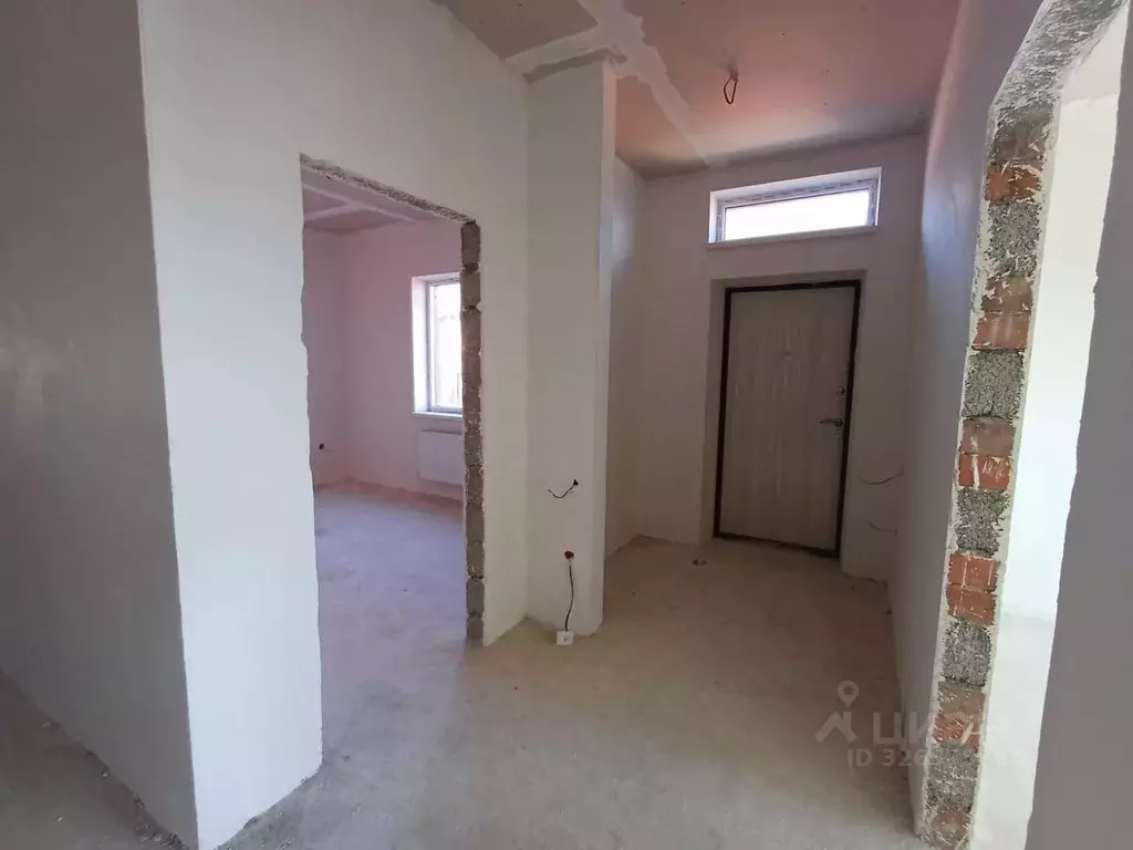 Коттедж в Ставропольский край, Михайловск Шпаковский район, ул. ... - Фото 1