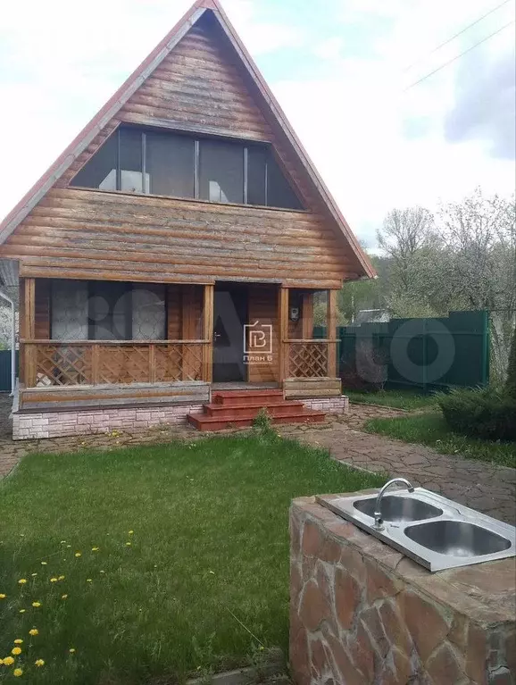 Дом 65 м на участке 5 сот. - Фото 0