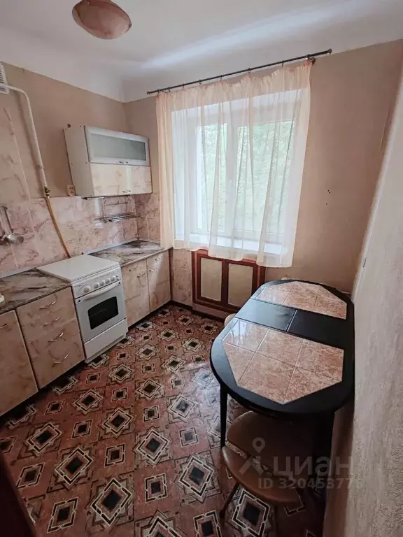 1-к кв. Волгоградская область, Волгоград Богунская ул., 11 (30.0 м) - Фото 1