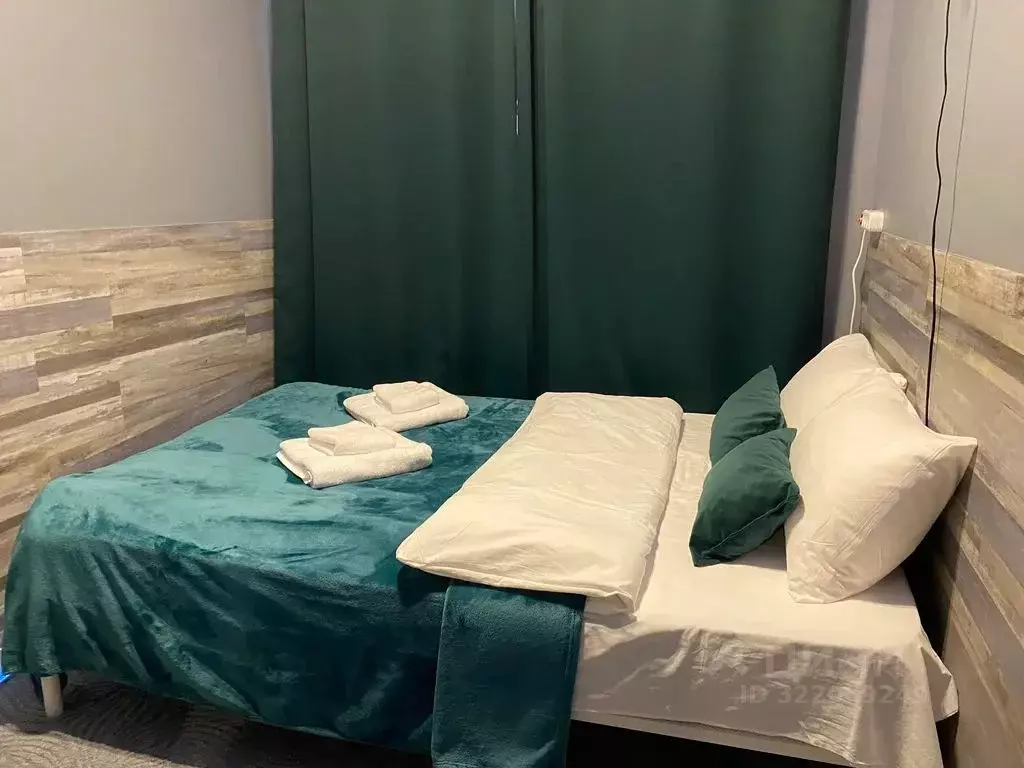 1-к кв. Санкт-Петербург Гончарная ул., 10 (14.0 м) - Фото 1