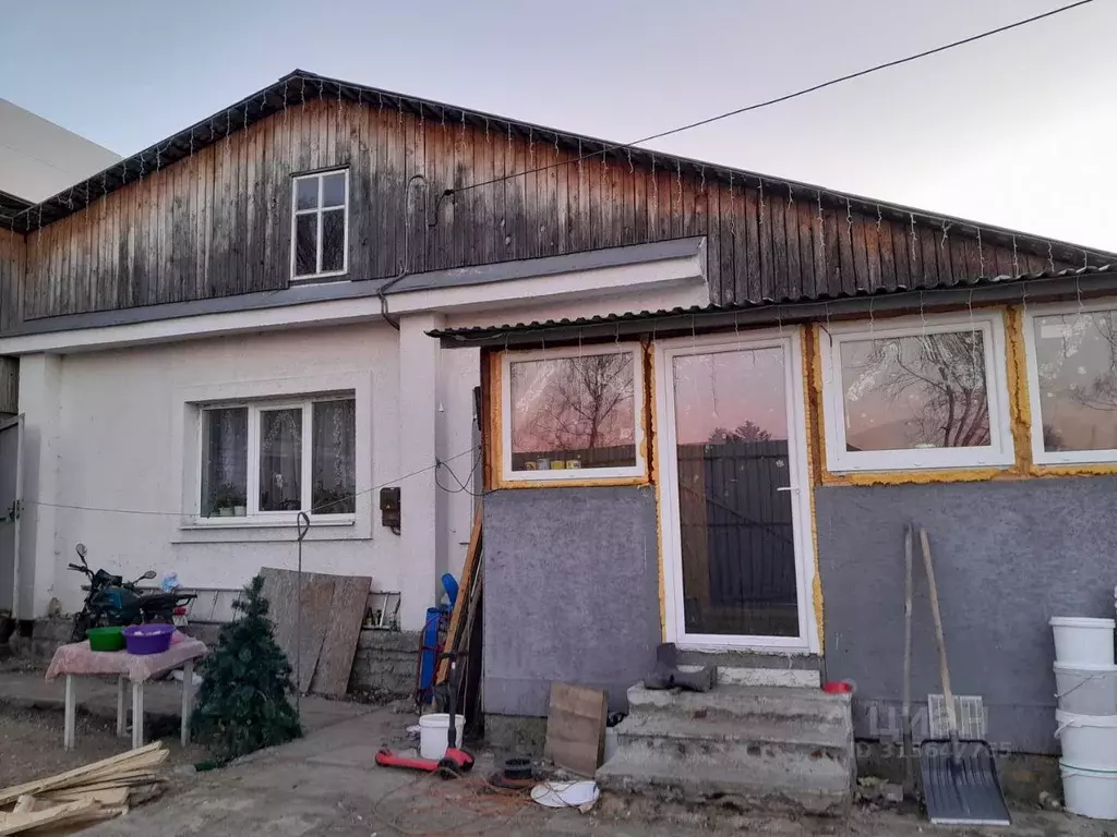 Дом в Ивановская область, Кохма ул. Красина, 3А (62 м) - Фото 2