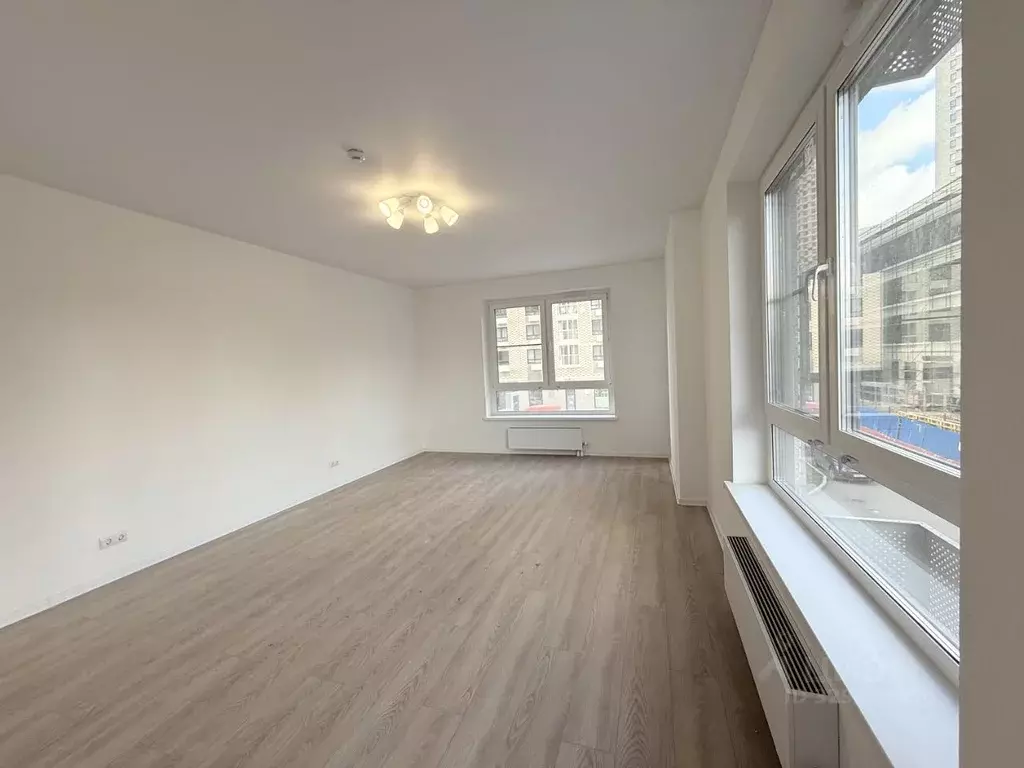 3-к кв. Москва Алтуфьевское ш., 53к1 (86.0 м) - Фото 2