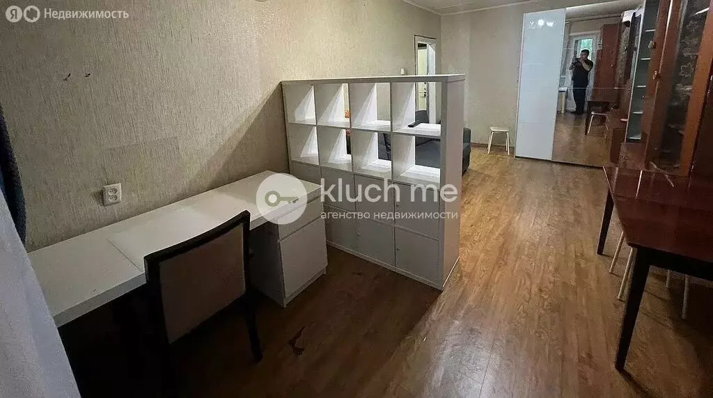 1-комнатная квартира: Казань, Даурская улица, 20 (32.4 м) - Фото 1