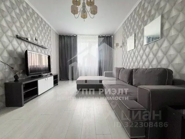 2-к кв. Калининградская область, Калининград Артиллерийская ул., 33А ... - Фото 1